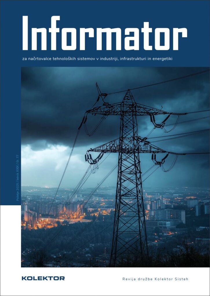 Informator številka 77 1 Informator številka 77 Informator 77 naslovnica