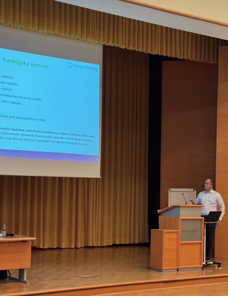 V Radencih je potekalo tradicionalno srečanje elektrotehnikov 1 Kotnikovi dnevi 2026