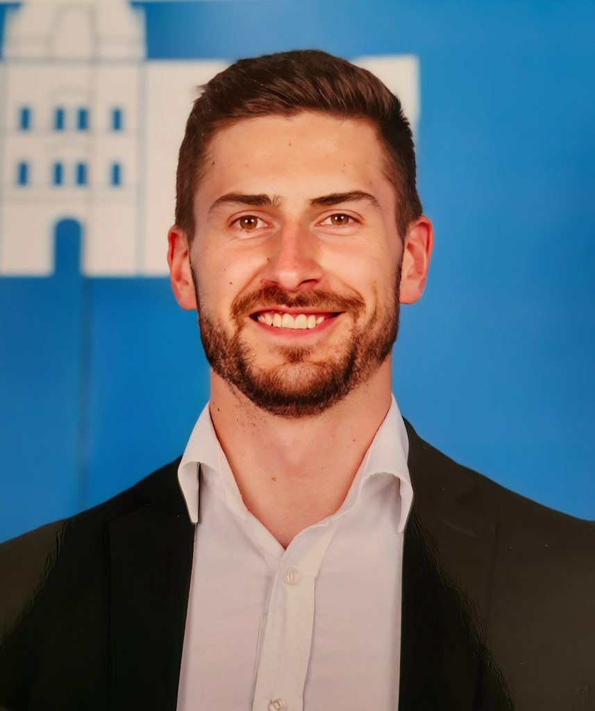Martin Bizjak, mag.inž.el.